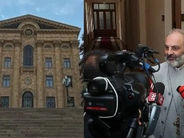 «Ժողովուրդ». Բագրատ սրբազանի եւ ընդդիմադիր պատգամավորների հանդիպումը մոտ 2 ժամ է տեւել. ինչ են քննարկել