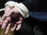 28-ամյա երիտասարդի են առևանգել