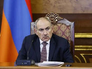 «Իրավունք». «Փաստորեն, լիչնի նիպրիյազն եմ հա՞ սեփական թիմում». Փաշինյանը՝ ՔՊ–ականներին