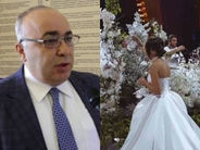 «Հրապարակ». Հերթական ճոխ հարսանիքն է եղել