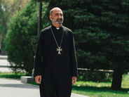 «Մի՛ փորձիր բաժանել, չես տիրելու»․ Տեր Գաբրիել քահանա Վարդանյանը՝ Նիկոլ Փաշինյանին