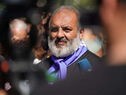 Ես ազատ եմ, քան երբևէ, քանզի մեր պայքարը ճշմարտության համար է․ Բագրատ Սրբազան