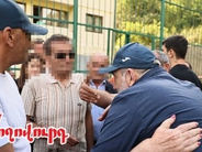 «Ժողովուրդ». Փաշինյանը «հանրության մեջ դուրս կգա». ամեն բան անում են` անթերի հանդիպումների համար