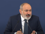 Մենք էլ ենք մարդ, մենք էլ ենք սխալվում. Փաշինյանը՝ ՔՊ հիմնադրամին փոխանցած գումարների մասին