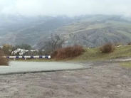 Ոստիկանները փակել են Բաղանիս-Ոսկեպար ճանապարհը. Վիճակը լարված է