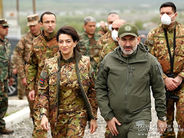 «Կապիտուլյացիան ունի հստակ անուն՝ Նիկոլ Փաշինյան»․ Էդուարդ Շարմազանով