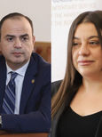 «Հրապարակ»․ Մութ ամպեր Սինանյանի ու Թադեւոսյանի գլխին