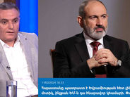 «Նիկոլը հայ ժողովրդի անունից խոսելու իրավունք չունի». Արտակ Զաքարյան