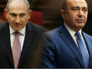 Ինձ դատի տալը նույնն է, ինչ Ռոնալդոյի հետ ֆուտբոլ խաղալը. Մարուքյանի արձագանքը Փաշինյանի հայցին