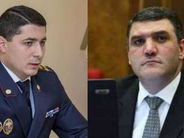 «Հրապարակ». Քյարամյանի ուսուցիչը Գեւորգ Կոստանյանն է