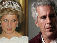 Արքայադուստր Դիանան, հնարավոր է, «կազմակերպված հանդիպում է ունեցել» մանկապղծության մեջ մեղադրված Ջեֆրի Էպշտեյնի հետ