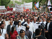 «Փաստ». Իրավական ահաբեկչությունը՝ որպես իշխանության անկման սկիզբ. Գագիկ Ծառուկյանի օրինակը և պատմության դառը դասերը