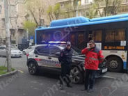 Արաբկիր վարչական շրջանում հայտնաբերվել է տղամարդու մարմին