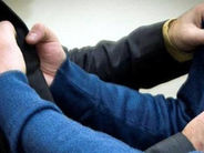 Գումարային հարցի շուրջ վեճի ժամանակ հարևանը պլաստմասե տուփով հարվածել է տղամարդու գլխին, ատրճանակով սպառնացել