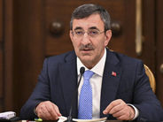 Հայաստանի և Ադրբեջանի միջև խաղաղությունը օգուտ կբերի բոլորին. Թուրքիայի փոխնախագահ