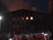 «Կանազ»-ի շենքն անզգուշությամբ հրկիզած անչափահասներից 2-ը քոլեջի ուսանողներ են, 1-ը՝ դպրոցական