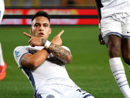 «Ինտեր»-ը 4-0 հաշվով հաղթել է «Լեչե»-ին․ Մխիթարյանը մասնակցել է հանդիպմանը