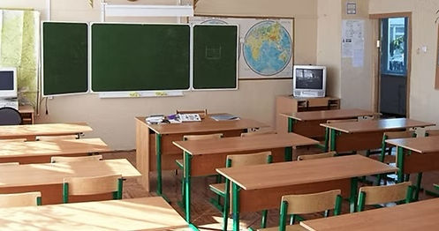 Այն դասարանները, որոնցում բացակայությունների թիվը 20 տոկոսից ավելի է, անցնում են հեռավար դասապրոցեսի