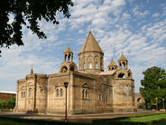 Հայրապետի տնօրինությունը չի կարող դատական վերահսկողության առարկա դառնալ. փաստաբան