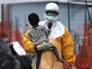 Կոնգոյում ավելի քան 400 մարդ վարակվել է անհայտ հիվանդությամբ. ԱՀԿ