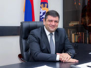 «Հրապարակ»․ Գևորգ Փարսյանը հուսախաբ է եղել