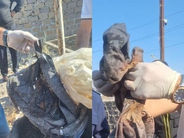 Հայտնաբերվել են դիմակը, ձեռնոցները, կոշիկները, գիշերային տեսանելիության սարքը. Մանրամասներ Մերձավանի սպանությունից