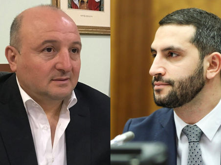 Վարդան Ղուկասյանը ՀՀ-ի ու Ռուբեն Ռուբինյանի դեմ հայց է ներկայացրել դատարան. Hetq.am