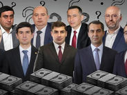 «Իրավունք». Կադրային փոփոխություններ են սպասվում մարզպետաց աշխարհում
