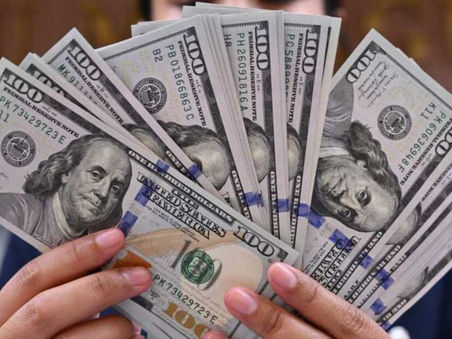 Տարադրամի փոխարժեքները մարտի 21-ին