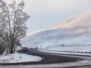 Ինչ իրավիճակ է հանրապետության ճանապարհներին և Լարսում