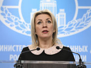 10 միլիոն եվրո ուղղելով ՀՀ ԶՈւ-ին՝ Եվրամիությունը ակնկալում է իր կործանարար ազդեցությունը տարածել Անդրկովկասում. Մարիա Զախարովա