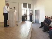 Մեր փիլիսոփայությունը այնպիսին չէ, որ գյուղ տեղ ա, մարդիկ յոլա կգան. Փաշինյանը՝ Գոմքում