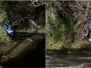 6 քաղաքացի էր մոլորվել Երանոս սարից Գառնու ձոր իջնելու ճանապարհին. փրկարարները գտել են