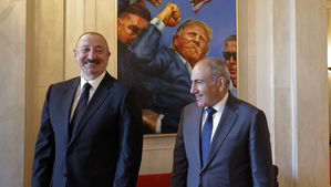 Զավթnղական կոնցեպտը նոր թափ է հավաքում Ադրբեջանում. ադրբեջանագետ