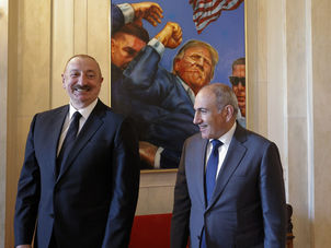 Զավթnղական կոնցեպտը նոր թափ է հավաքում Ադրբեջանում. ադրբեջանագետ