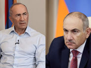 Ասել Ռուսաստանին՝ դու ճանաչել ես Արցախը Ադրբեջանի կազմում, ես էլ եմ ճանաչել, աբսուրդային իրավիճակ է․ սա սեփական մեղքերը ուրիշների գրպանը գցել է․ Քոչարյանը՝ Փաշինյանի հայտարարությունների մասին