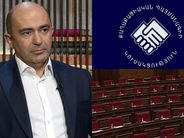 «Կարևոր հարցերի ընդունման համար այդ մի քանի պակասող ձայնը ՔՊ-ն կճարի»․ Էդմոն Մարուքյան