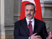 Սխալ է հարձшկվել Իրանի վրա. Իրանը պատրաստ է նորից բանակցել միջnւկային ծրագրի շուրջ. Թուրքիայի արտգործնախարար