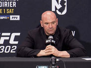 Ինչո՞ւ Ծառուկյանը չստացավ տիտղոսային մենամարտ․ UFC-ի նախագահը բացում է փակագծերը