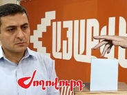 «Ժողովուրդ». «Հայաքվե»-ն պատրաստվում է 2026 թվականի ընտրություններին. ում հետ կհամագործակցեն