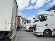 «Կառավարությունից մեկը թող գա, 22 օր մեքենայի մեջ քնի». Լարսում անելանելի վիճակում հայտնված վարորդներն ահազանգում են. Armat Media