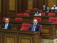 «Փաստ». Քաղաքական ինքնասպանություն. հեռացման հետհաշվարկի ժամացույցը միացած է