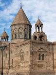 Արցախի հայկական հոգևոր-մշակութային ժառանգության նկատմամբ շարունակվող nտնձգությունները պետք է արժանան ՀՀ իշխանությունների կողմից պատշաճ գնահատականի. Մայր Աթոռ