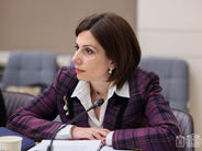 Հայաստանում այսօր խաղաղություն է. ես, որպես երկու զինվորների մայր, գիշերը հանգիստ եմ քնում․ Անահիտ Ավանեսյան