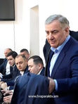 Հանրային մեղադրողը պահանջեց 3 ամսով երկարաձգել Սամվել Կարապետյանի տնային կալանքը