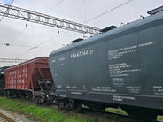 Ադրբեջանի տարածքով դեպի Հայաստան կուղարկվի 5 վագոն հացահատիկ. ադրբեջանական ԶԼՄ-ներ