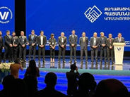 Բոլորն անխտիր եւ անմնացորդ ներգրավված են նախընտրական պրոցեսներում․ «Հրապարակ»