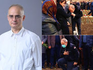 Նիկոլ Փաշինյանի ամբողջ կերպարը հենց այսօրվա «պետականորեն» նշվող օրվա «խորհրդի» մեջ է. Լևոն Զուրաբյան