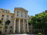 Ադրբեջանը տարhանում է Թեհրանում իր դեսպանությունը և Թավրիզում գլխավոր հյուպատոսությունը. Ադրբեջանի ԱԳՆ