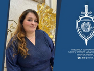 Արմինե Մկրտումյանի uպшնության գործով 1 անձ ձերբակալվել է․ վերջինս խոստովանել է հանցագործությունը